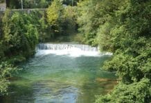 Pontus in the New Testament