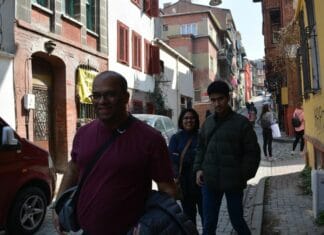 Turkey’s Role in Fulfilling the Prophecy