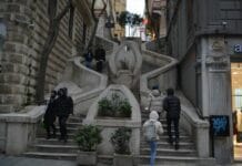 Abdul Hamid’s Use of Racial Divisions