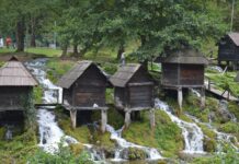 Rising Tensions Between Bulgaria and Turkey