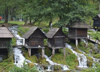 Rising Tensions Between Bulgaria and Turkey