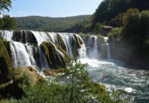 Trouble Brewing in Macedonia