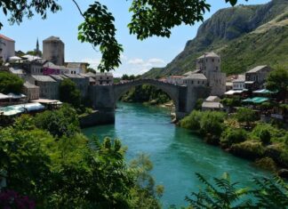 Later Construction of Wall BB