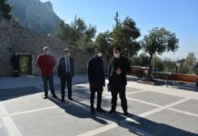 Ransoming the Prisoners After the Battle